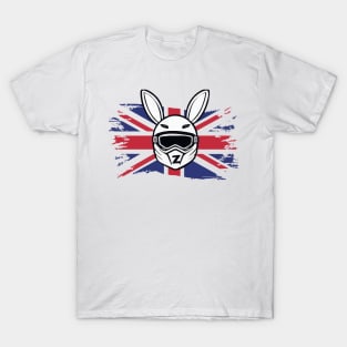 U.K Z T-Shirt